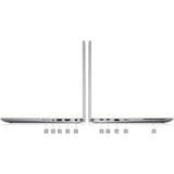 Dell Latitude 5320 (13.3" Touch, 16GB, 256GB SSD, i7-1185G7 3GHz) Win11P, Gray (Refurbished - Fair)