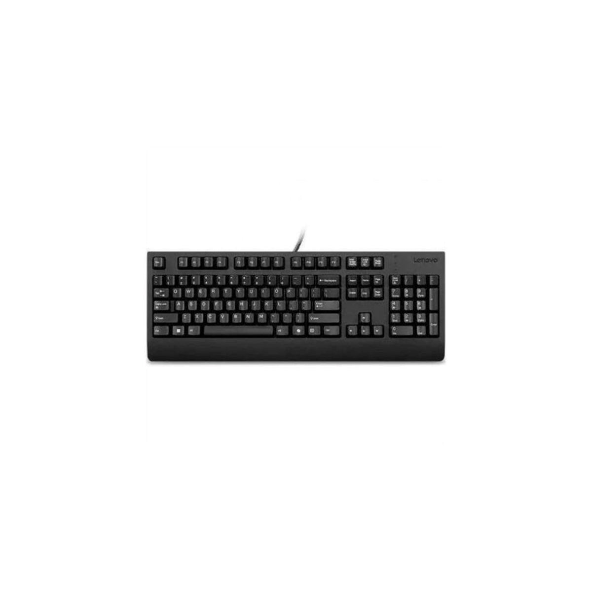 Lenovo Preferred Pro II USB Keyboard AI (New)