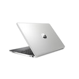 HP 15-DY1051WM 15.6" 16GB 256GB SSD Intel Core i5-1035G1 Win11H, Natural Silver (Refurbished - Fair)