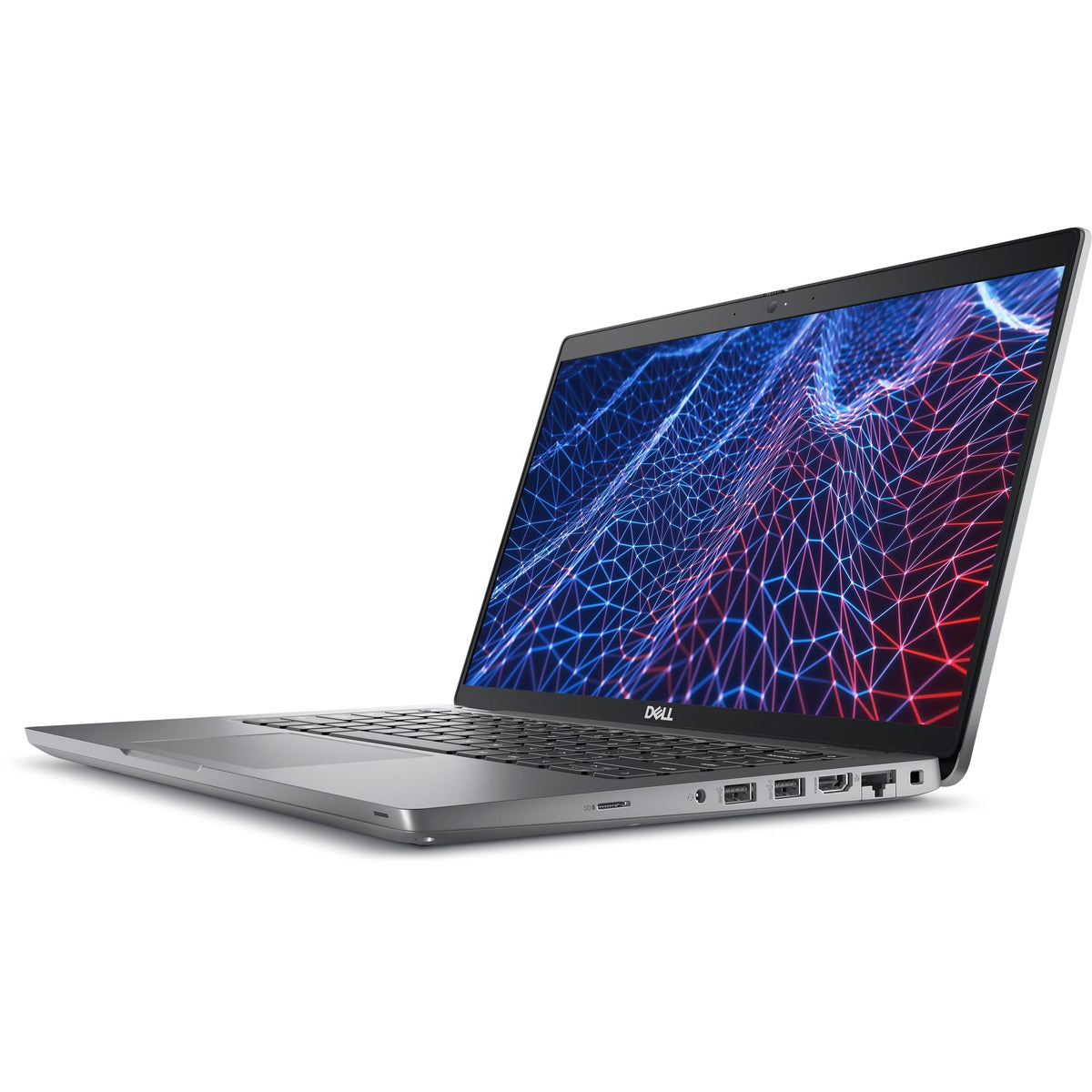 Dell Latitude 5430 14" 16GB 512GB SSD Core™ i7-1255U 1.7GHz WIN11P, Platinum Silver (Refurbished - Premium)