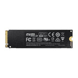 Samsung 970 EVO Plus, MZ-V7S2T0 2.5" 2TB PCIe NVMe Solid State Drive (Refurbished - Very Good)