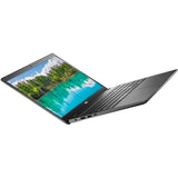 Dell Latitude 3510 15.6" 16GB 500GB SSD Core™ i5-10210U 1.6GHz WIN11P, Black (Refurbished - Fair)