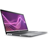 Dell Latitude 5540 15.6" 16GB 512GB SSD Core™ i7-1365U 1.8GHz WIN11P, Gray (Refurbished - Fair)