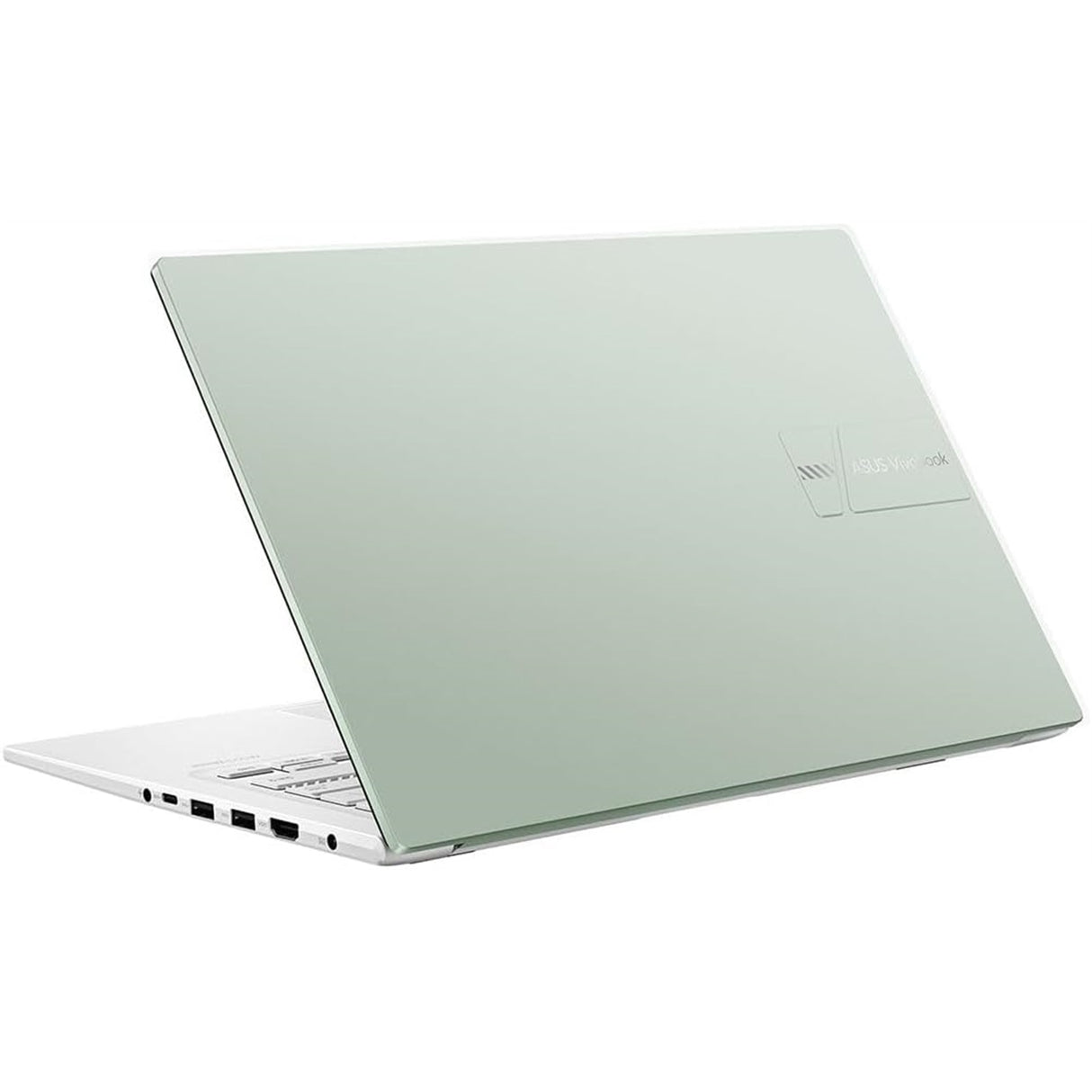Asus Vivobook F1404VAP-QB52-WH 14" 8GB 512GB SSD Intel Core 5 120U Win11H, White (Refurbished - Fair)