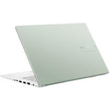 Asus Vivobook F1404VAP-QB52-WH 14" 8GB 512GB SSD Intel Core 5 120U Win11H, White (Refurbished - Fair)