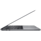 Apple MacBook Pro (13-inch, 2019, Four Thunderbolt 3 ports) 13.3" 16GB 512GB SSD 2.8GHz, Space Gray (Refurbished - Very Good)