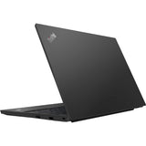 Lenovo ThinkPad E15 15.6" 16GB 256GB SSD Core™ i5-10210U 1.6GHz WIN11P, Black (Refurbished - Excellent)