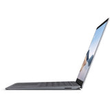 Microsoft Surface Laptop 4 (13.5) 13.5" 8GB 256GB SSD Core™ i5-1145G7 1.10GHz WIN11P, Platinum (Refurbished - Fair)