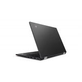 Lenovo ThinkPad L13 Gen 2 13.3" 8GB 512GB SSD AMD Ryzen™ 5 Pro 5650U 2.3GHz WIN11P, Thunder Black (Refurbished - Excellent)
