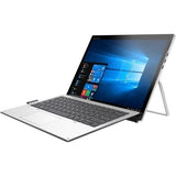 HP Elite X2 1013 G3 13" 16GB 256GB SSD Core™ i7-8650U 1.9GHz WIN11H, Silver (Refurbished - Very Good)