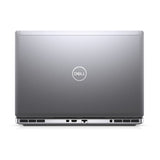 Dell Precision 7560 15.6" 32GB 512GB SSD Core™ i7-11850H 2.5GHz WIN11H, Titan Gray (Refurbished - Fair)