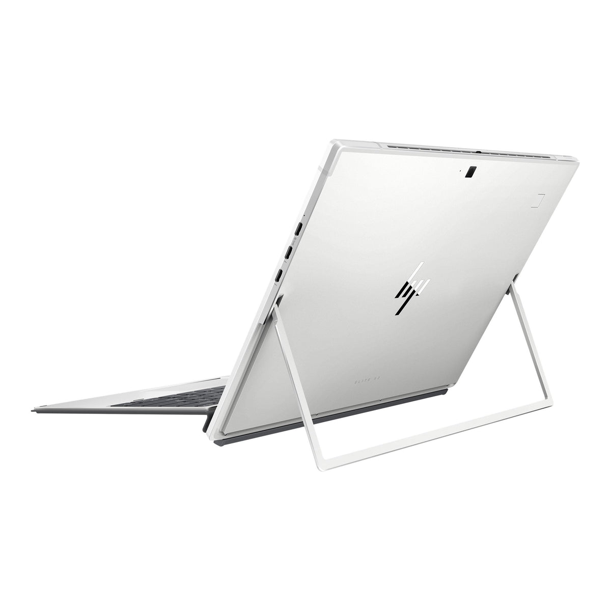 HP Elite X2 G8 13" 16GB 512GB SSD Core™ i5-1145G7 2.6GHz WIN11P, Natural Silver (Refurbished - Premium)