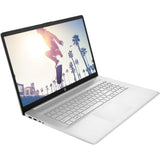 HP 17T-CN300 17.3" 16GB 256GB SSD Core™ i7-1355U 5.0GHz WIN11H, Silver (Refurbished - Excellent)