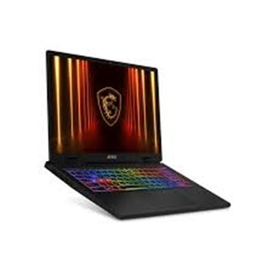 MSI Crosshair 16 HX D14VGKG 16" 16GB 2TB SSD Core™ i7-14650HX 2.2GHz WIN11H, Black (Refurbished - Very Good)