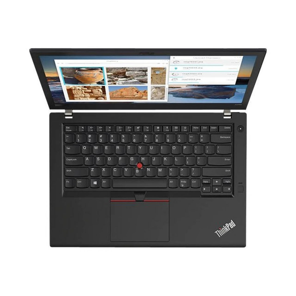 Lenovo Thinkpad A485 14" 32GB 256GB SSD AMD Ryzen™ 5 Pro 2500U 2.0GHz WIN11P, Black (Refurbished - Very Good)
