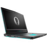 Alienware 17 R5 Gaming 17.3" 32GB 512GB SSD Intel Core i9-8950HK X6 2.9GHz Win11H, Silver (Refurbished - Excellent)