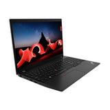 Lenovo ThinkPad 15.6" 16GB 256GB SSD I7-1365U 1.8GHz WIN11P, Thunder Black (Refurbished - Fair)