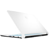 MSI Sword 15 A12UE 15.6" 8GB 256GB SSD Core™ i5-12450H 3.30GHz WIN11H, White (Refurbished - Fair)