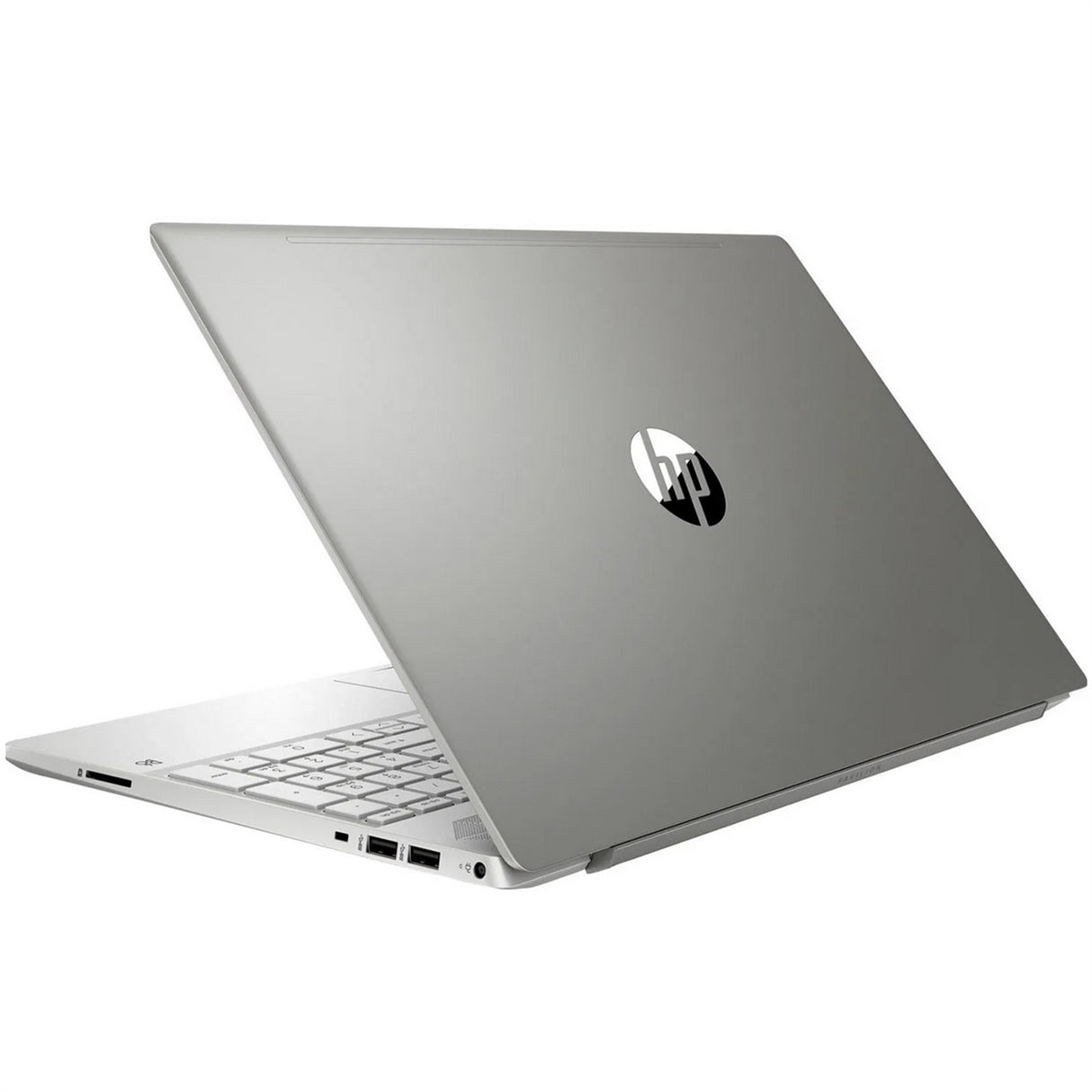 HP Pavilion 15T-CS300 15.6" 16GB 512GB SSD Intel Core i7-1065G7 WIN11H, Mineral Silver (Refurbished - Very Good)