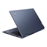 Lenovo ThinkPad C13 Yoga Gen 1 Chromebook 13.3" 16GB 128GB eMMC AMD Ryzen™ 5 3500C, Abyss Blue (Refurbished - Excellent)