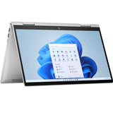 HP Envy X360 14-ES1023DX 14" 16GB 512GB SSD Core™ 7 150U 5.4GHz WIN11H, Natural Silver (Refurbished - Fair)