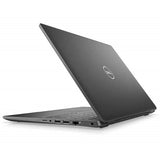Dell Latitude 3510 15.6" 16GB 512GB SSD Core™ i5-10210U 1.6GHz WIN11P, Carbon Black (Refurbished - Fair)