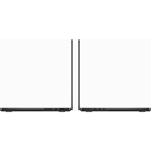 Apple MacBook Pro MRX33LL/A 14.2" 36GB 1TB SSD Apple M3 Pro 4.05GHz, Space Black (Refurbished - Excellent)