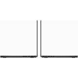 Apple MacBook Pro MRX33LL/A 14.2" 36GB 1TB SSD Apple M3 Pro 4.05GHz, Space Black (Refurbished - Excellent)