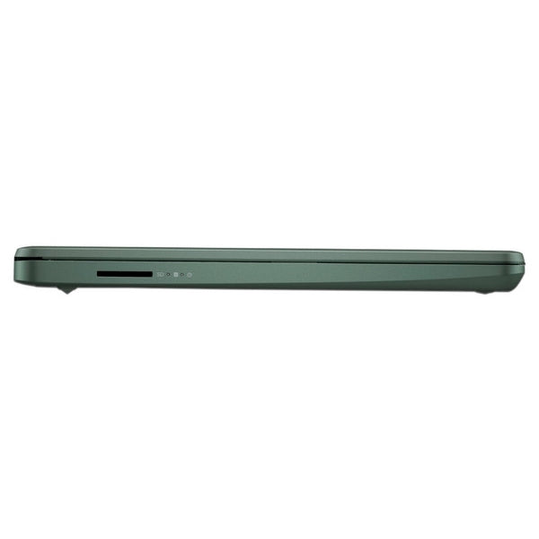 HP 14-DQ2089wm 14" 8GB 256GB eMMC Core™ i3-1115G4 3.4GHz WIN11H, Spruce Green (Refurbished - Excellent)