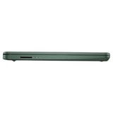 HP 14-DQ2089wm 14" 8GB 256GB eMMC Core™ i3-1115G4 3.4GHz WIN11H, Spruce Green (Refurbished - Excellent)