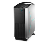Dell Alienware Aurora R7 (16GB, 512GB SSD, i7-8700K 3.7GHz) Win11P, Silver (Refurbished - Very Good)