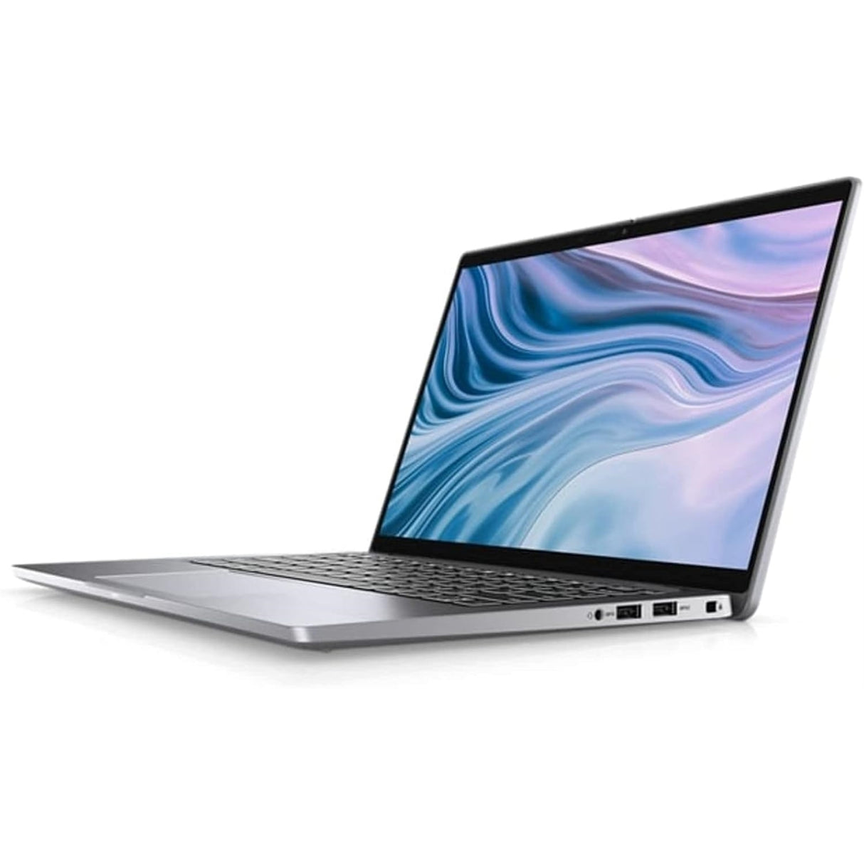 Dell Latitude 7410 14" 16GB 512GB SSD Core™ i5-10310U 1.7GHz WIN11P, Titan Gray (Refurbished - Excellent)