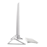 Dell 27" Touch All-in-One PC (Core 7 150U, 16GB, 1TB SSD, White) (New)