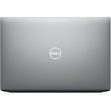 Dell Precision 5570 15.6" 32GB 512GB SSD Intel Core™ I7-12700H 2.3GHz WIN11P, Gray (Refurbished - Fair)