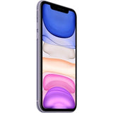 Apple iPhone 11 128GB - 6.1", 4G LTE Unlocked, Purple (Refurbished - Very Good)