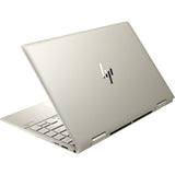 HP Envy X360 13M-BD0033DX 13.3" 8GB 256GB SSD Core™ i7-1165G7 2.8GHz WIN11P, Pale Gold (Refurbished - Fair)