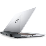 Dell G5 5505 15.6" 16GB 256GB SSD AMD Ryzen™ 5 4600H 3.0GHz WIN11P, Platinum Silver (Refurbished - Very Good)