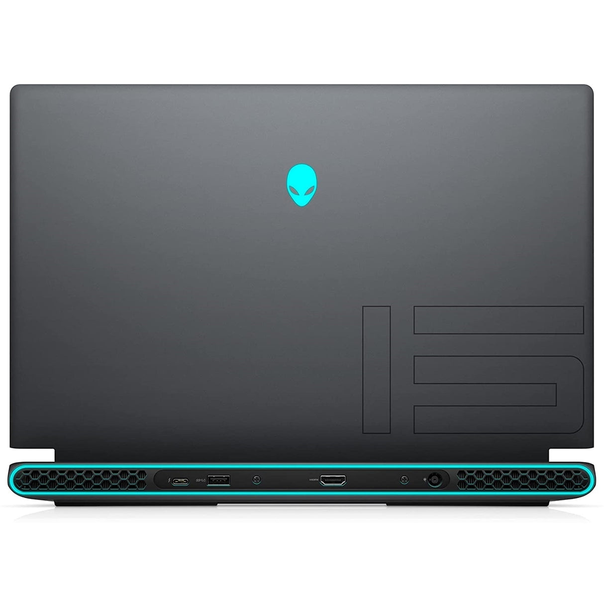 Dell M16 R1 16" 32GB 1TB SSD Core™ i7-13700HX 3.60GHz WIN11P, Black (Refurbished - Very Good)