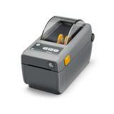 Zebra ZD410 Direct Thermal Desktop Label Printer 203 dpi USB ZD41022-D01W00EZ (Refurbished - Very Good)