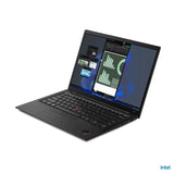 Lenovo Thinkpad X1 Carbon Gen 10 14" 32GB 512GB SSD Core™ i7-1270P 2.2GHz WIN11P, Black (Refurbished - Excellent)