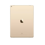 Apple iPad Pro A1674 9.7" Tablet 128GB WiFi + 4G LTE Fully Unlocked, Gold (Refurbished - Very Good)