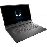 Dell Alienware M17 R5 17.3" 16GB 1TB SSD AMD Ryzen™ 9 6900HX 3.30GHz WIN11H, Dark Side of the Moon (Refurbished - Fair)
