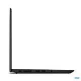 Lenovo ThinkPad X13 Gen 2 13.3" Touch 8GB 256GB SSD Intel Core™ i5-1135G7 3.0GHz WIN11P, Black (Refurbished - Fair)