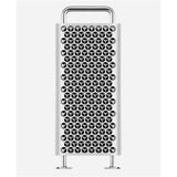 2019 Apple Mac Pro (96GB RAM, 1TB SSD, Xeon W-3245 3.2GHz) MacOS, Silver (Refurbished - Very Good)