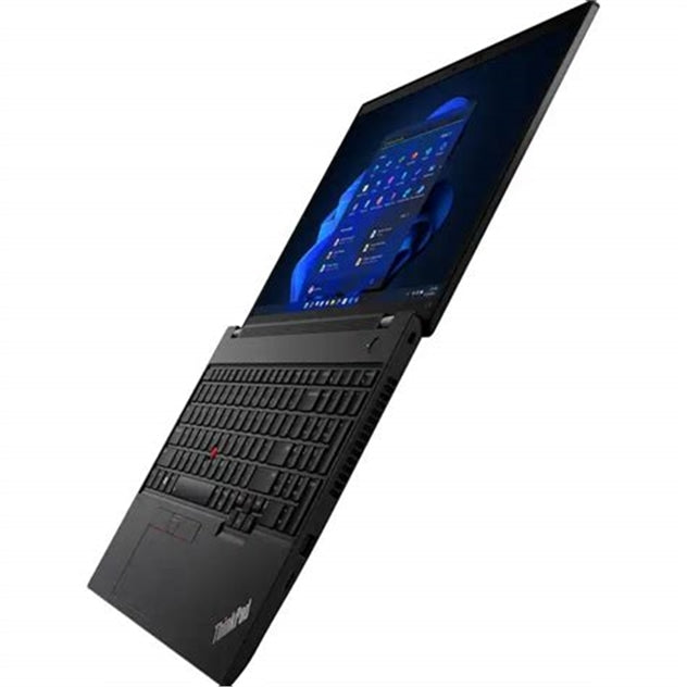 Lenovo ThinkPad L15 Gen 3 15.6" 16GB 512GB SSD AMD Ryzen™ 5 Pro 5675U 2.3GHz WIN11P, Thunder Black (Refurbished - Very Good)