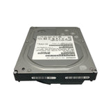 HGST HUA723030ALA641 3.5" 3TB 7200RPM SAS 6Gb/s Hard Disk Drive (HDD), Silver (Refurbished - Excellent)