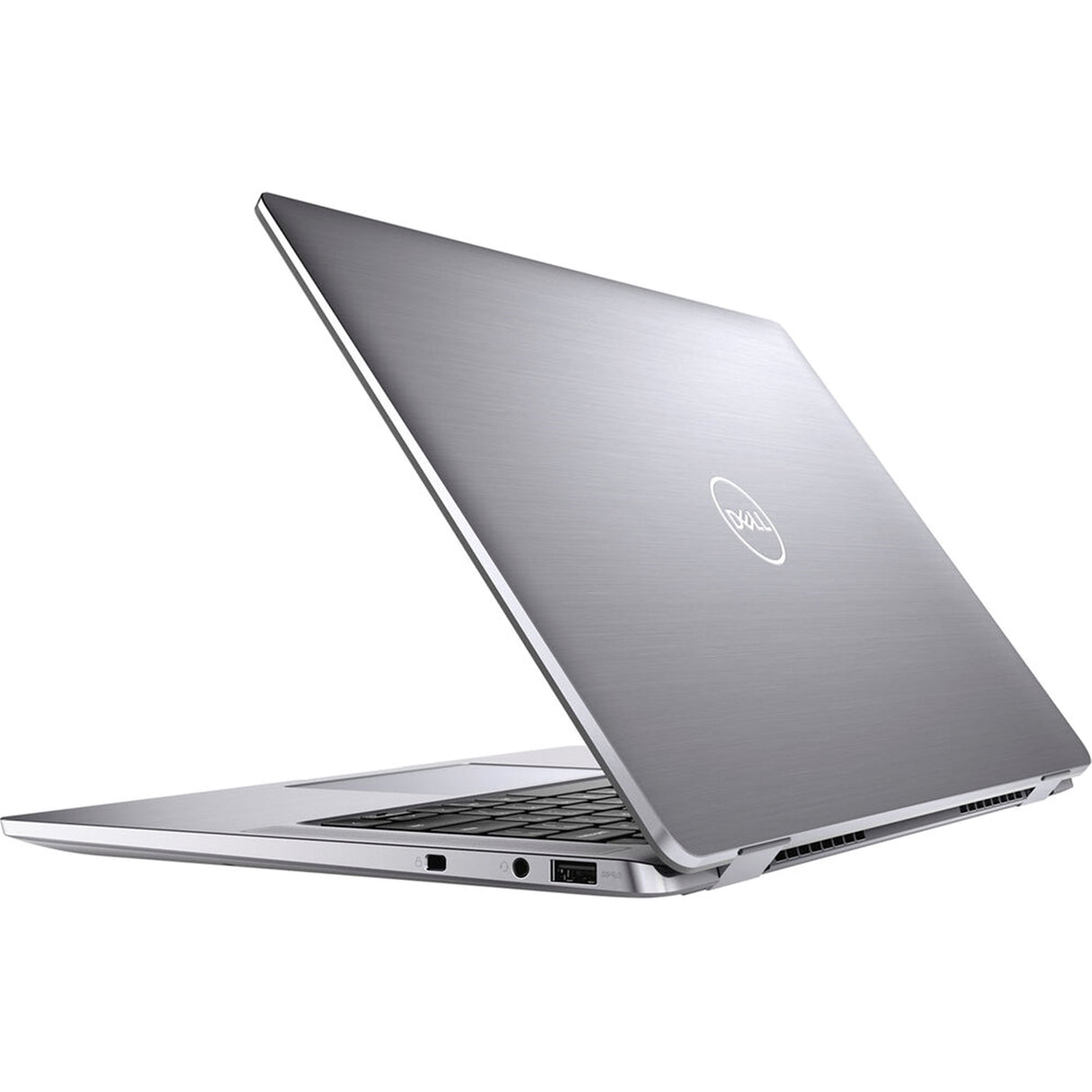 Dell Latitude 9520 15.6" 16GB 512GB SSD Core™ i7-1185G7 4.8GHz WIN11P, Silver (Refurbished - Excellent)