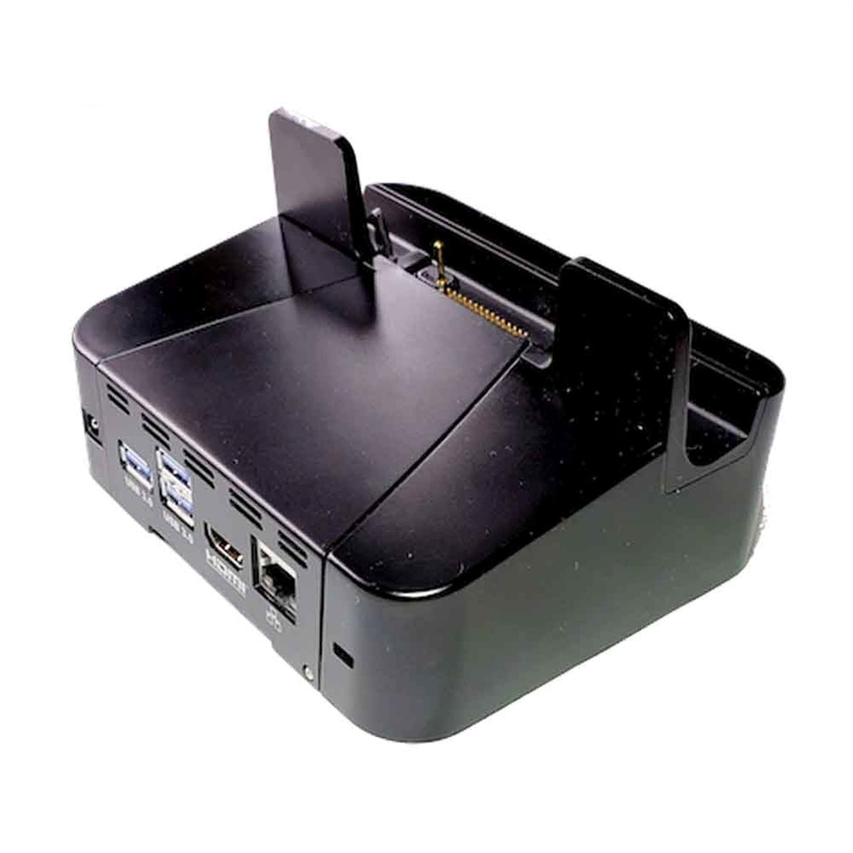 ZEBRA CRD-ET5X-1SCOM1 60W Power Delivery Docking Station, Black (New, Open Box)