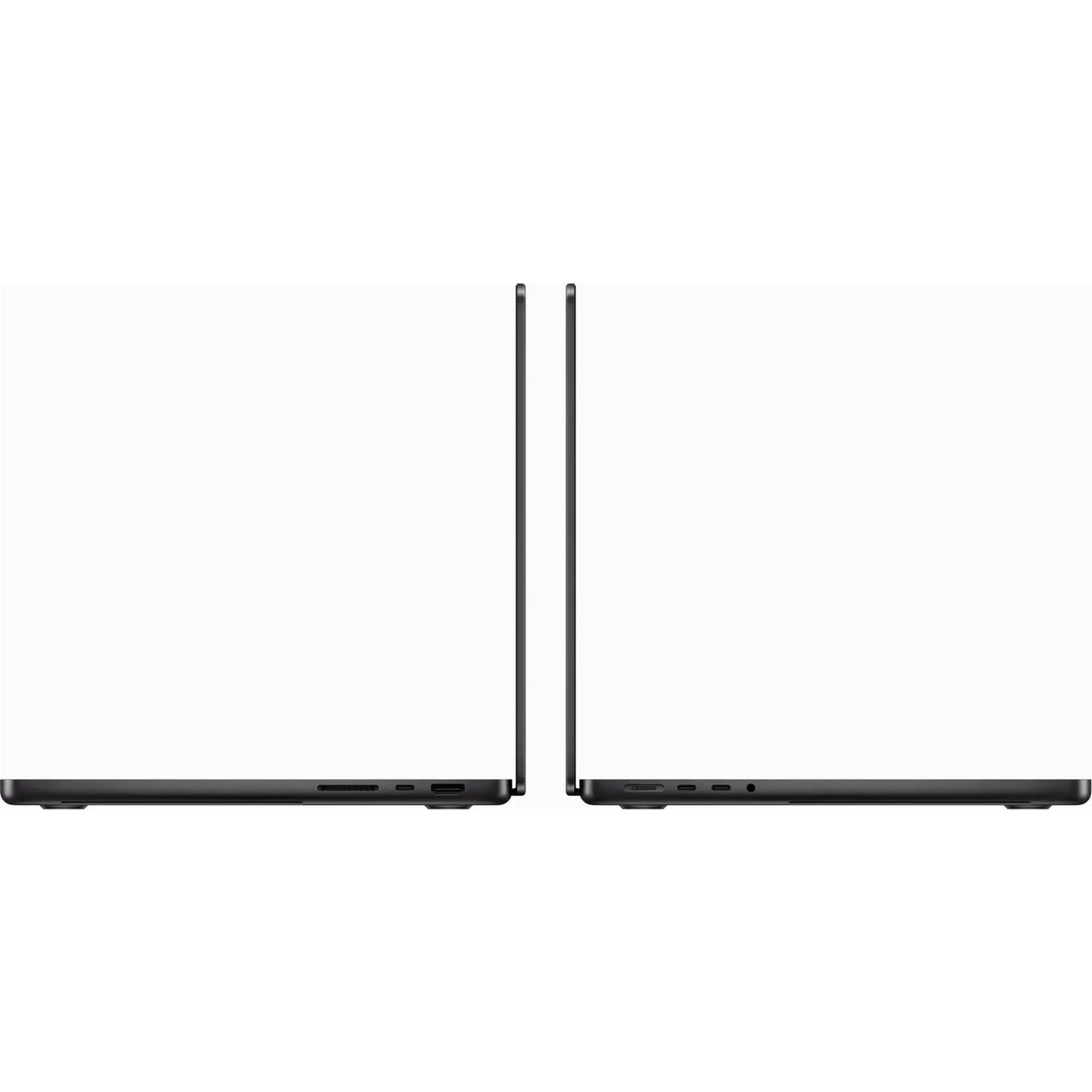 2023 Apple MacBook Pro 14.2" 8GB 1TB SSD Apple M3 8-core 2.75GHz, Space Gray (Refurbished - Fair)