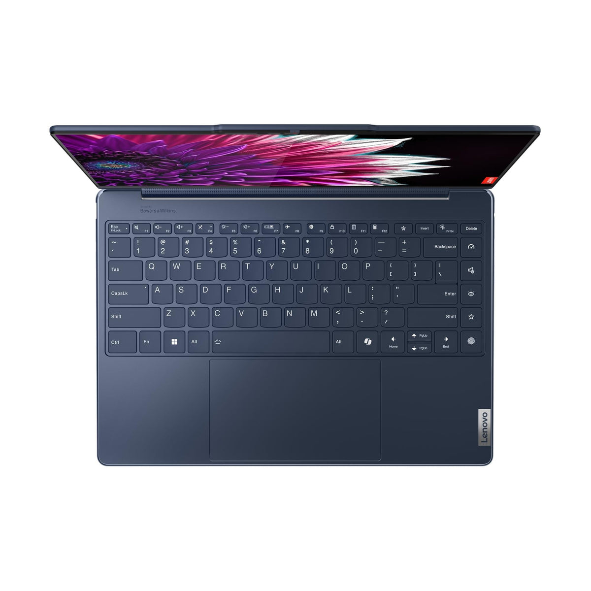 Lenovo Yoga 9 2-in-1 14IMH9 14" 32GB 1TB SSD Core™ Ultra 7 155H 2.5GHz WIN11P, Cosmic Blue (Refurbished - Excellent)